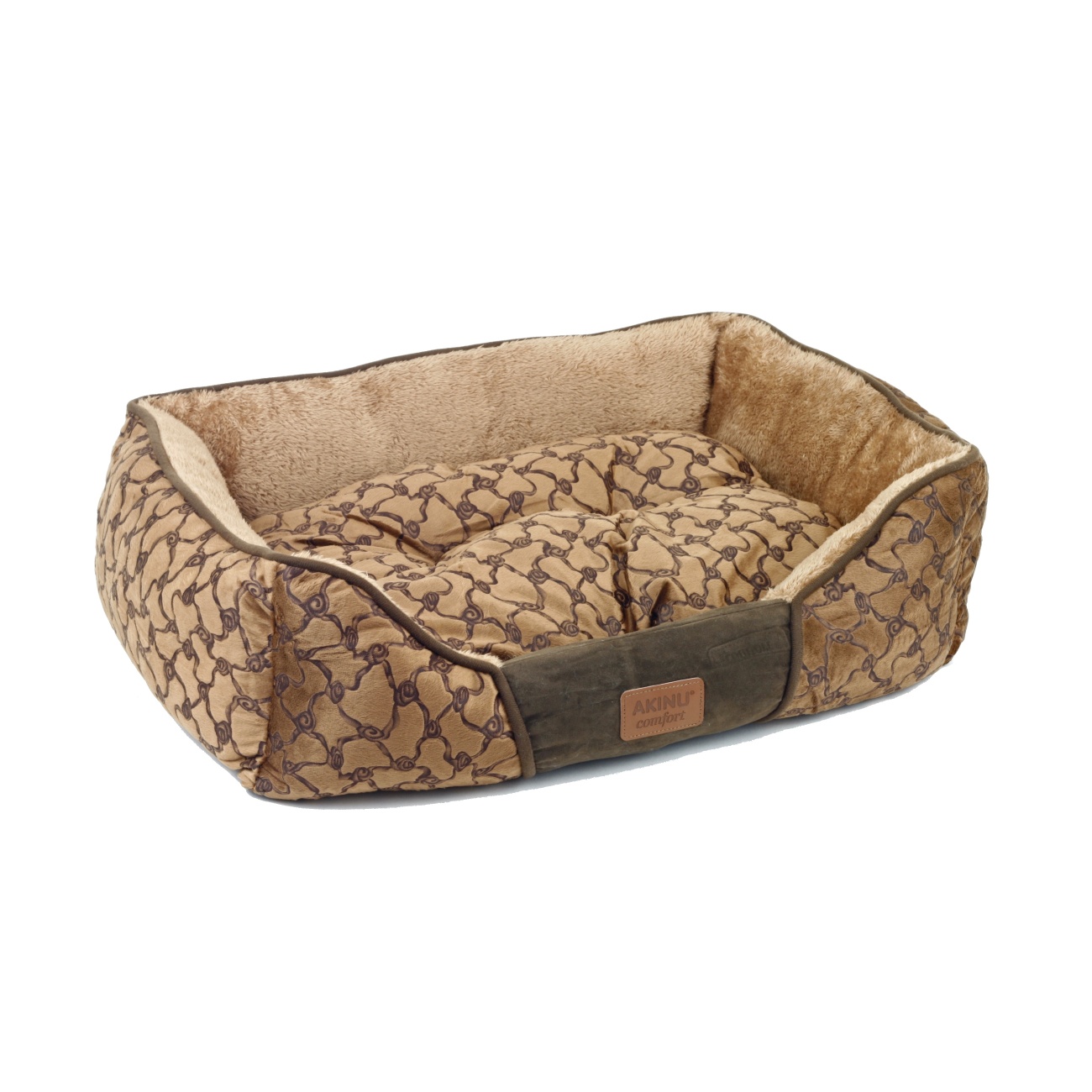 Akinu GOLD Pelech pro psy L 90 x 67