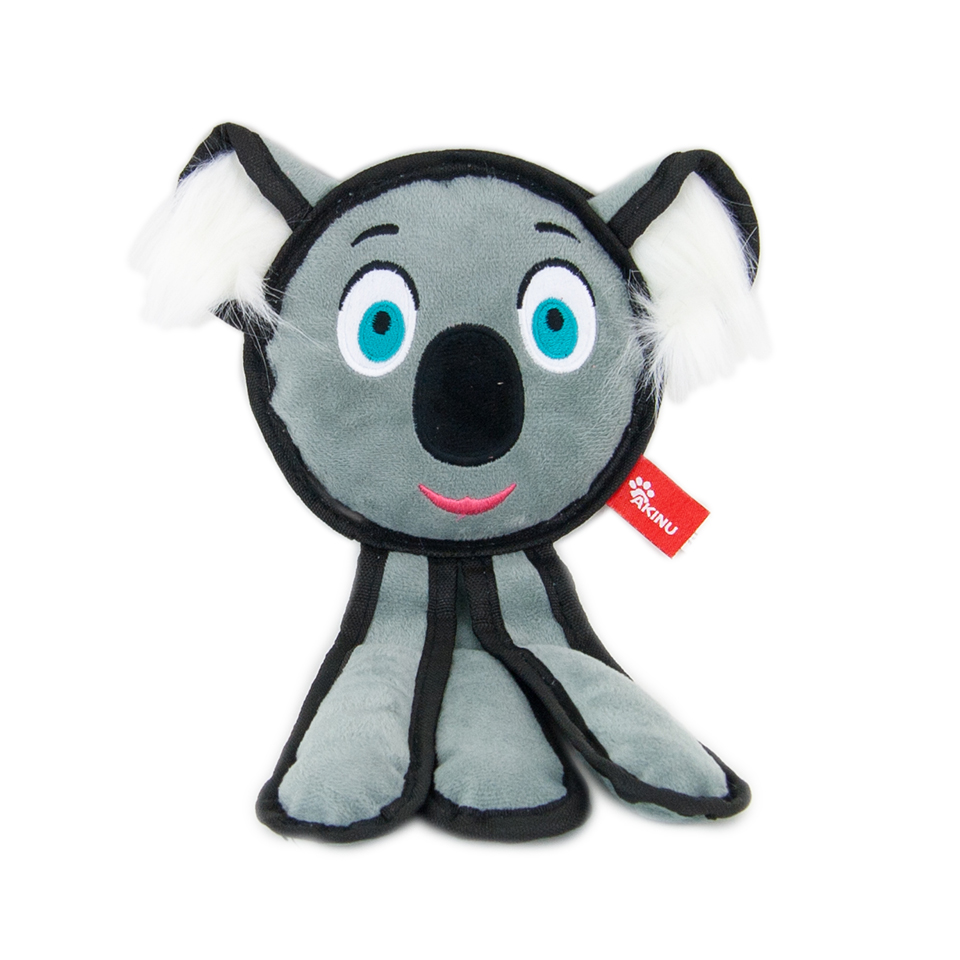 Akinu Koala přetahovadlo hračka pro psy