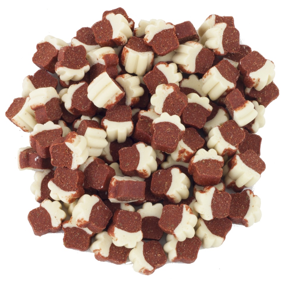 Akinu MLSKA Mini tlapičky pamlsek 70 g