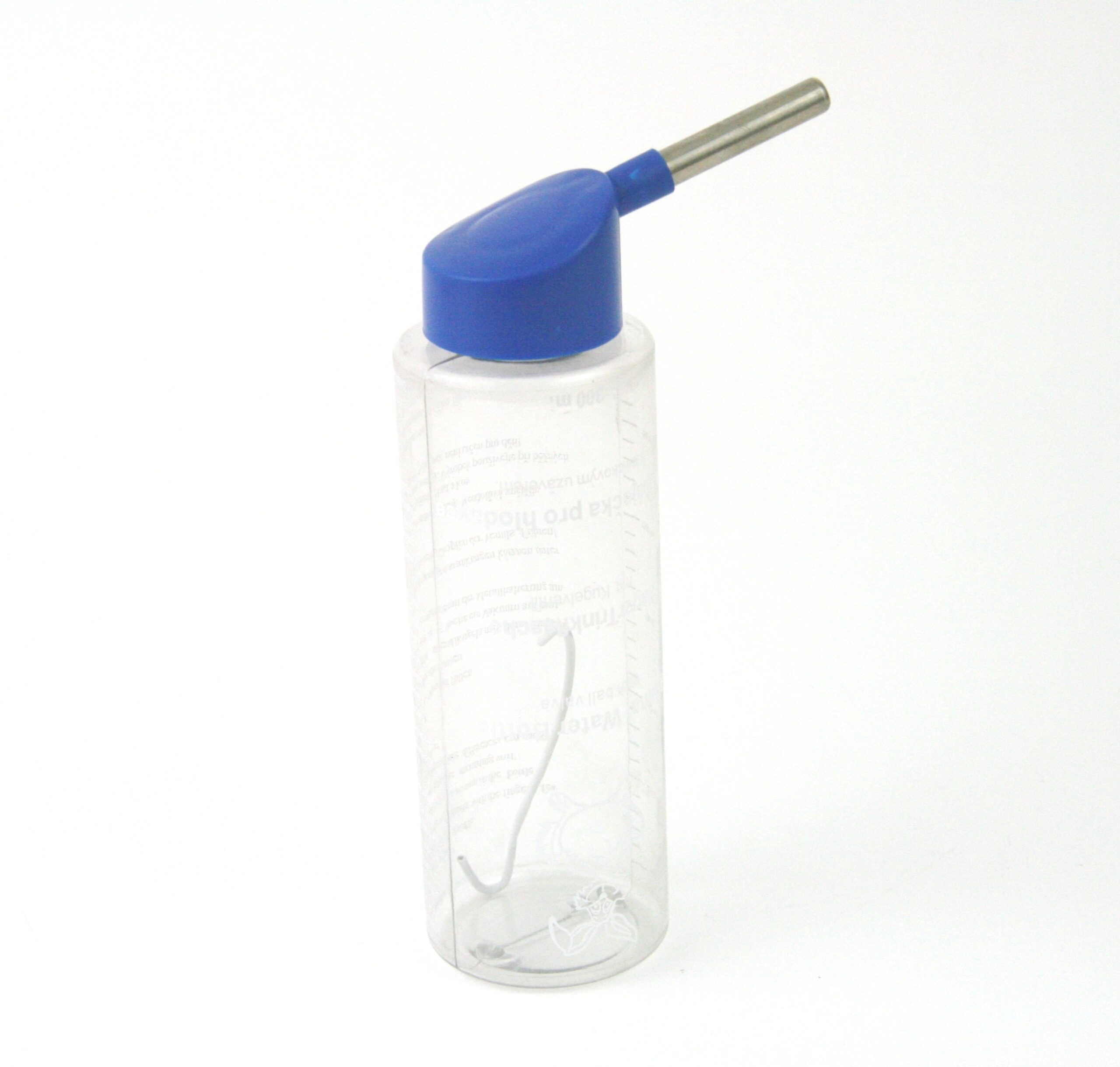 Akinu Napáječka s kuličkou pro hlodavce a králíky 100 ml
