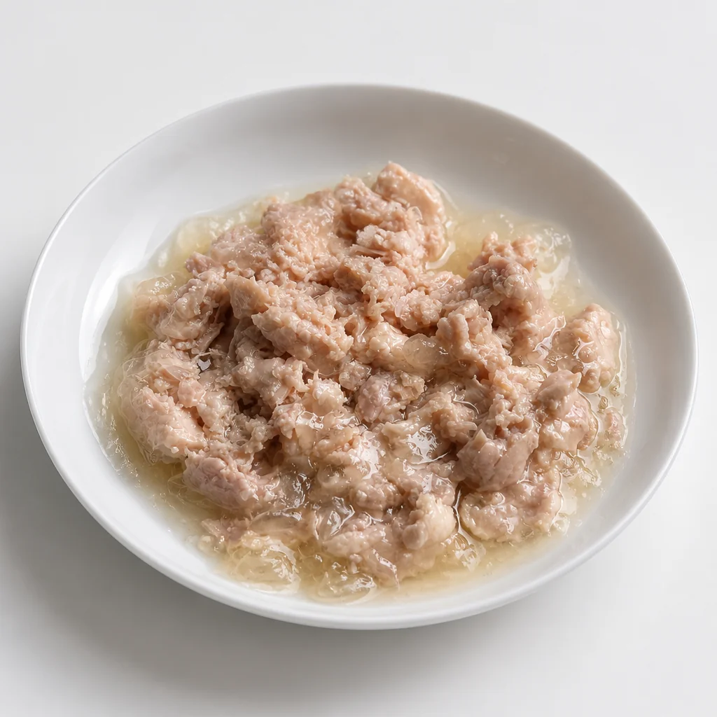 Akinu SUPRIMO SELECTION Kuř. svalovina bez kosti konzerva pro kočky 200 g