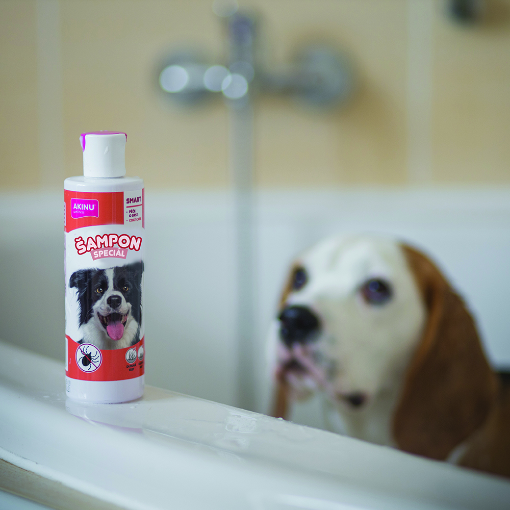 Akinu Šampon speciál 250 ml