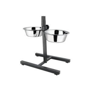 Akinu Stojan na misky pro psy 2 x 1
