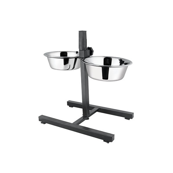 Akinu Stojan na misky pro psy 2 x 1