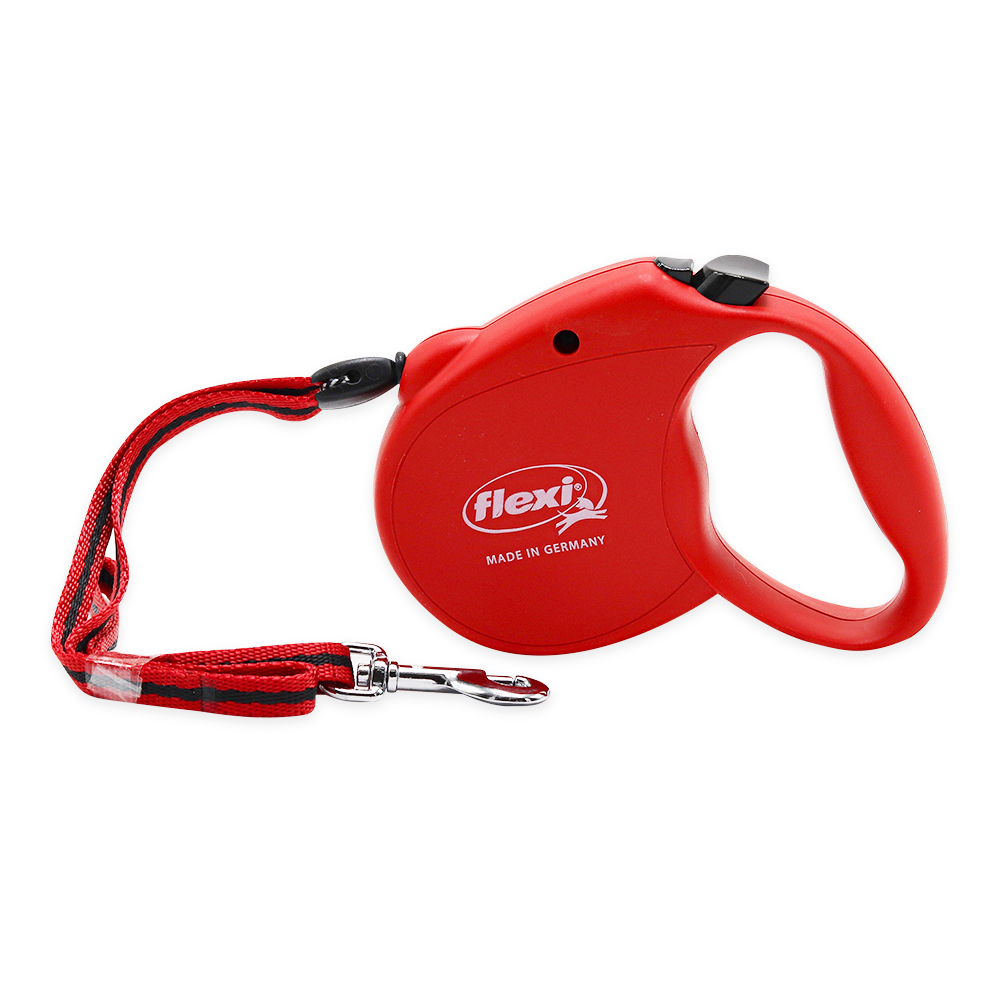 FLEXI CAT Samonavíjecí vodítko pro kočky STANDARD