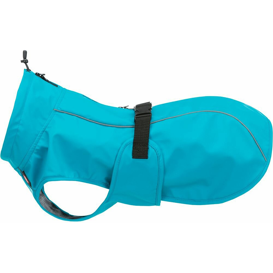 Trixie Pláštěnka VIMY S 40 cm Barva: Červená