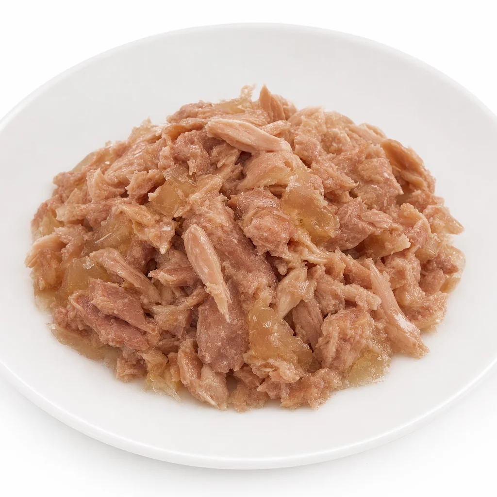 Akinu SUPRIMO SELECTION Krůtí & kuřecí svalovina konzerva pro psy 400 g