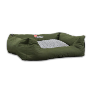 Akinu BASIC Collection Pelech pro psy khaki M 80 x 67 cm