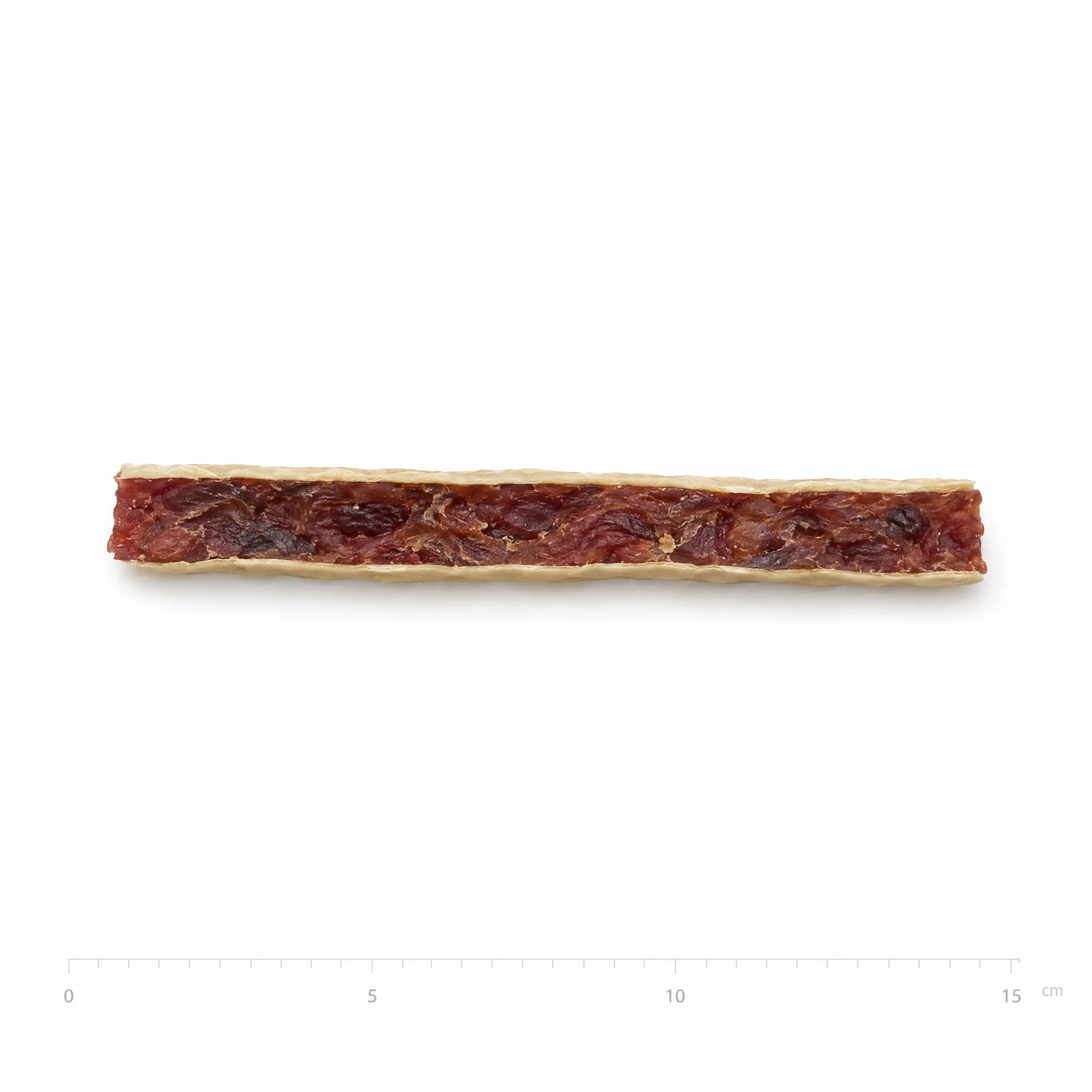 Akinu BITES & FUN Jehněčí sendvič pamlsek pro psy 85 g