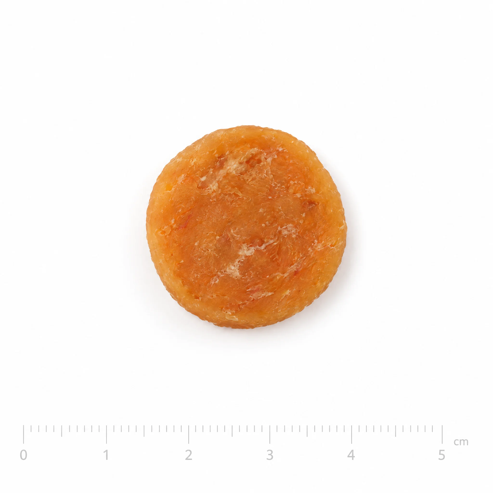 Akinu BITES & FUN Kuřecí chipsy pamlsek pro psy 85 g