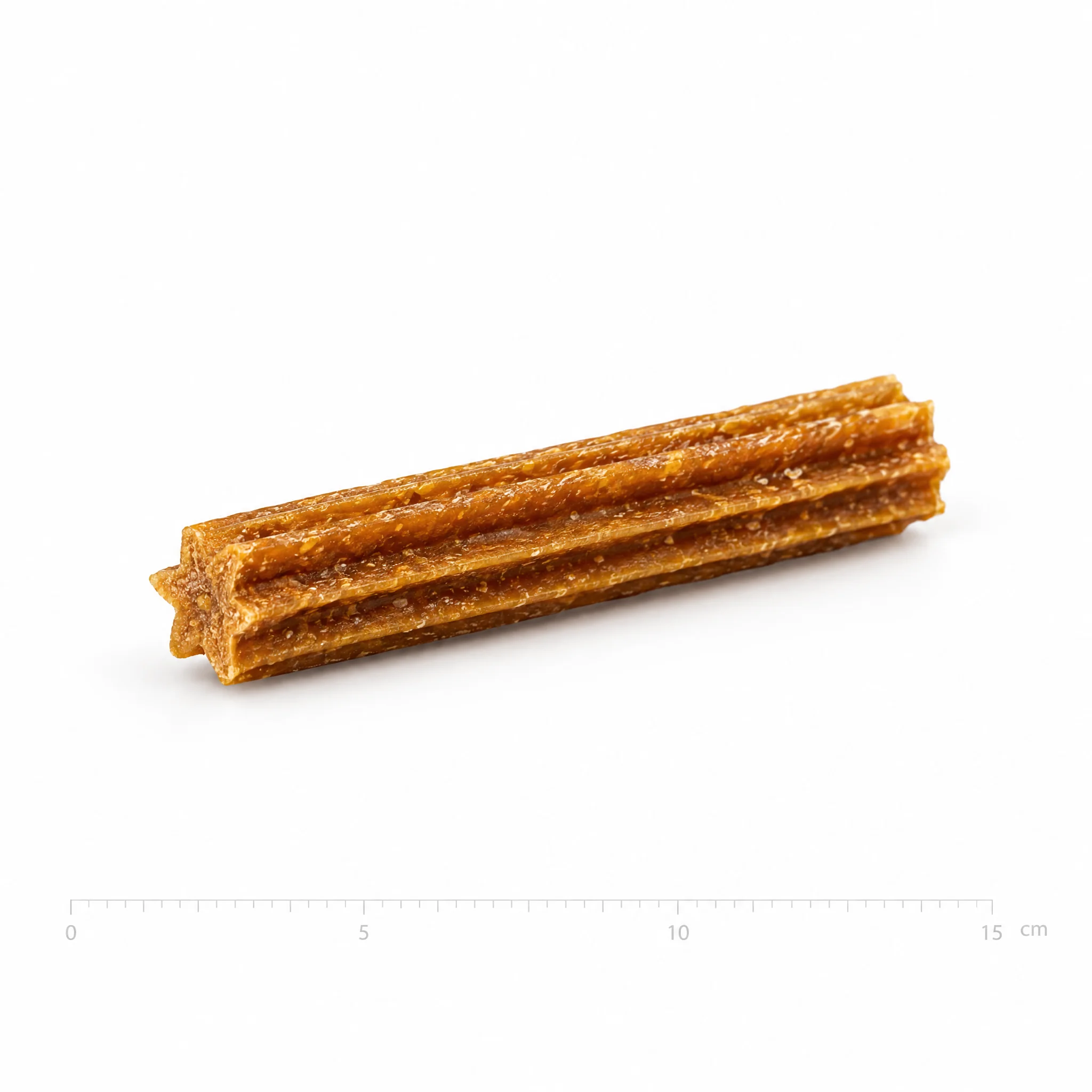 Akinu DENTASTAR Tyčky pamlsek pro psy dentální žvýkací 7 ks