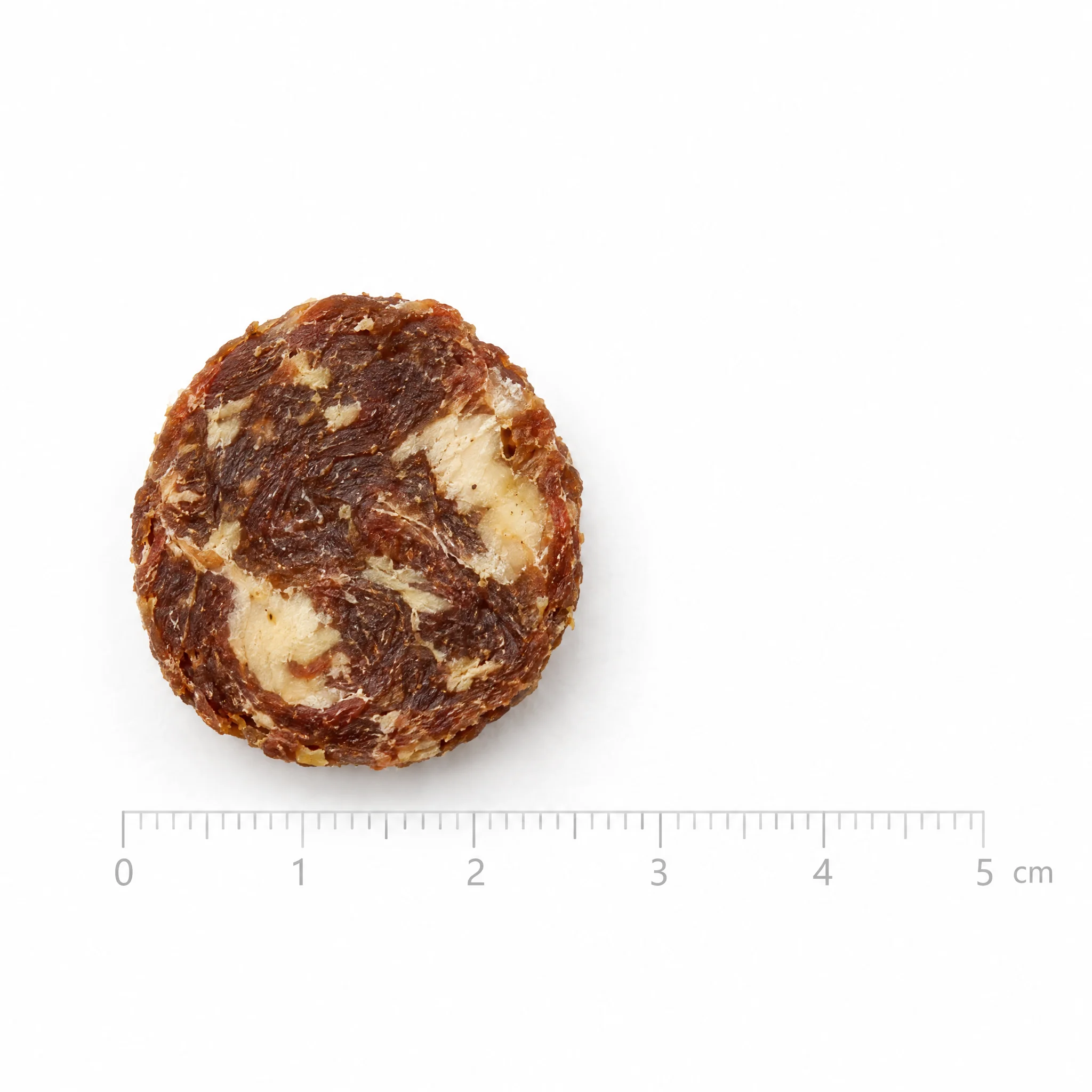 Akinu Jehněčí & treska lupínky pamlsek pro psy 1 kg