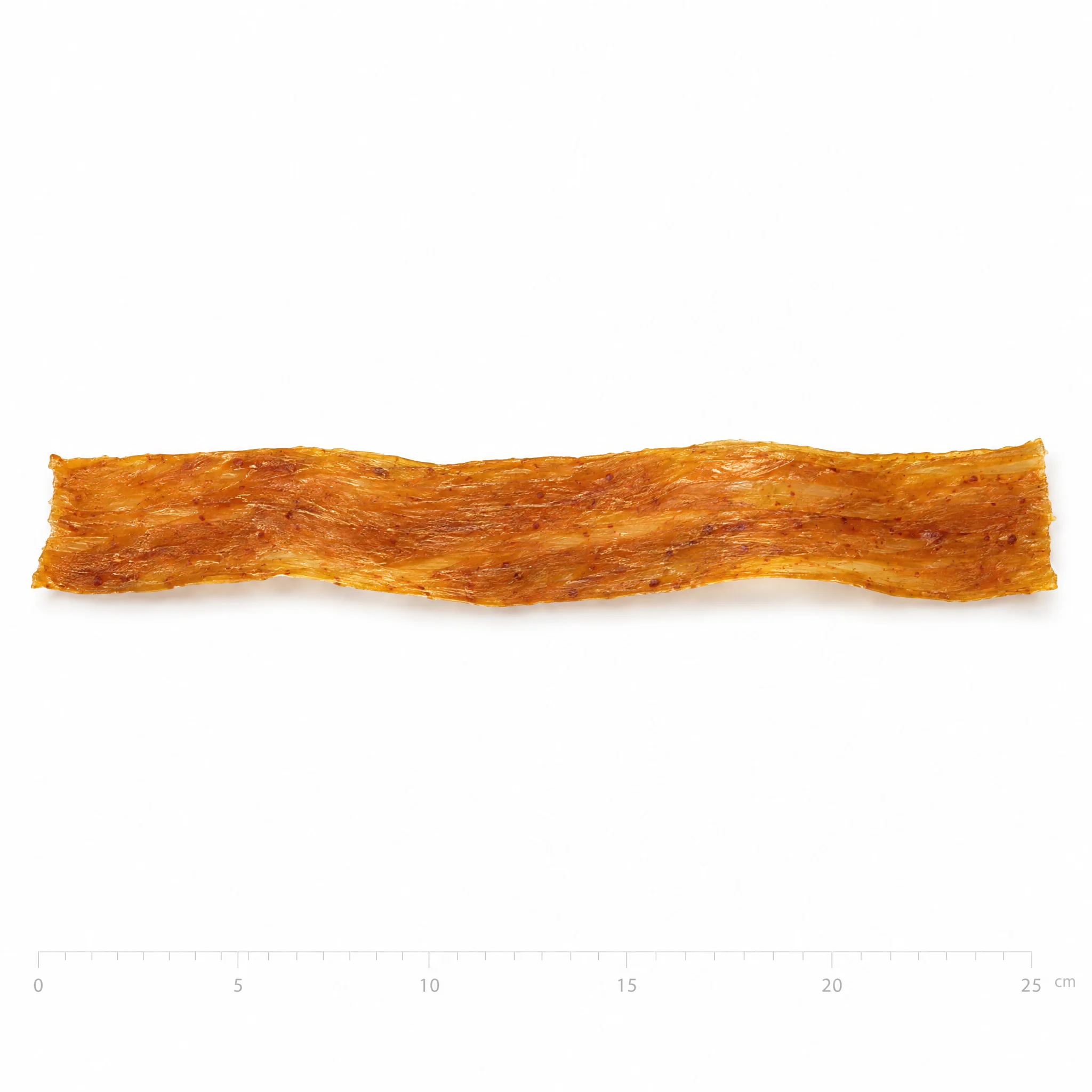 Akinu Kolagenové pásky s drůbežími játry pamlsek pro psy 60 g