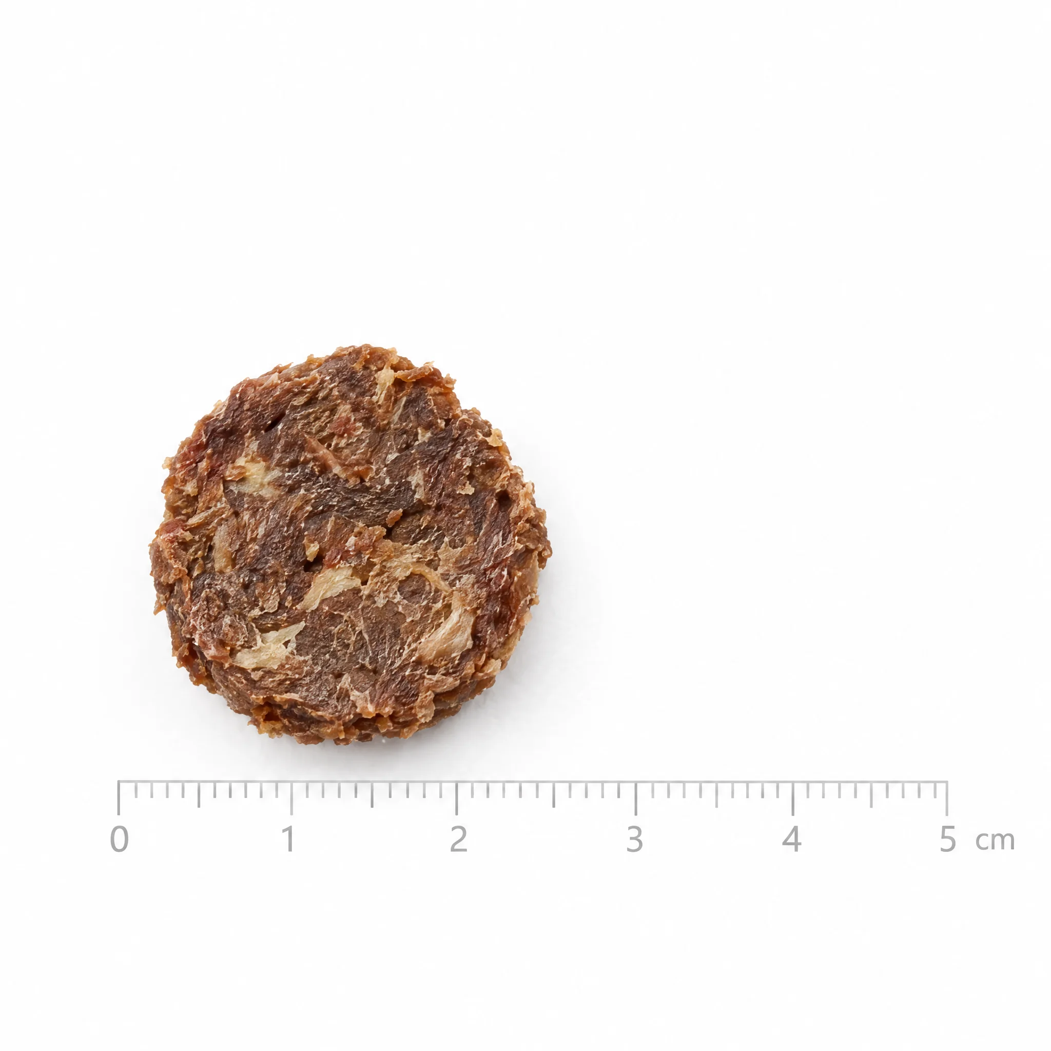 Akinu Trénink Hovězí & treska lupínky pamlsek pro psy 400 g