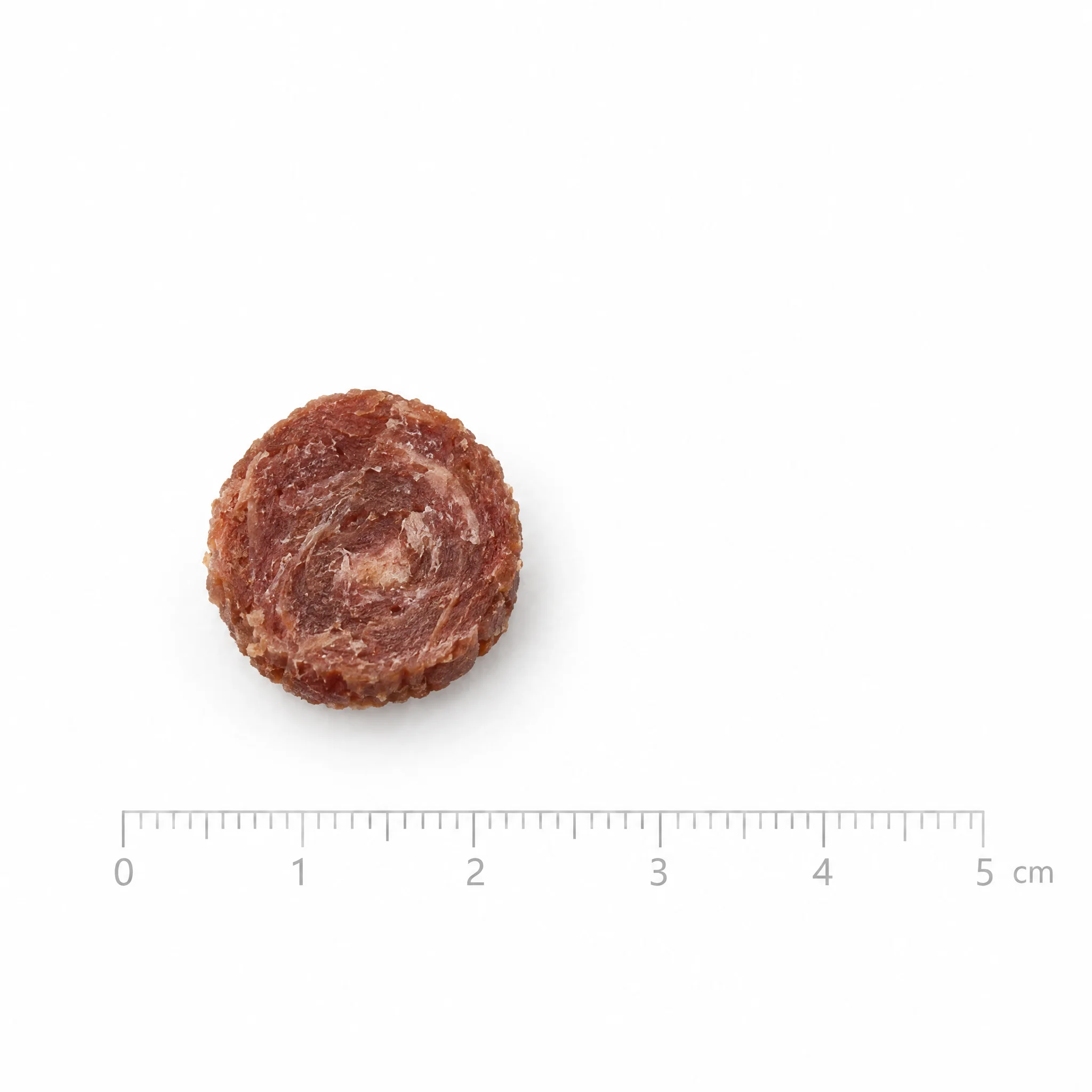 Akinu Trénink Jehněčí & treska lupínky pamlsek pro psy 120 g