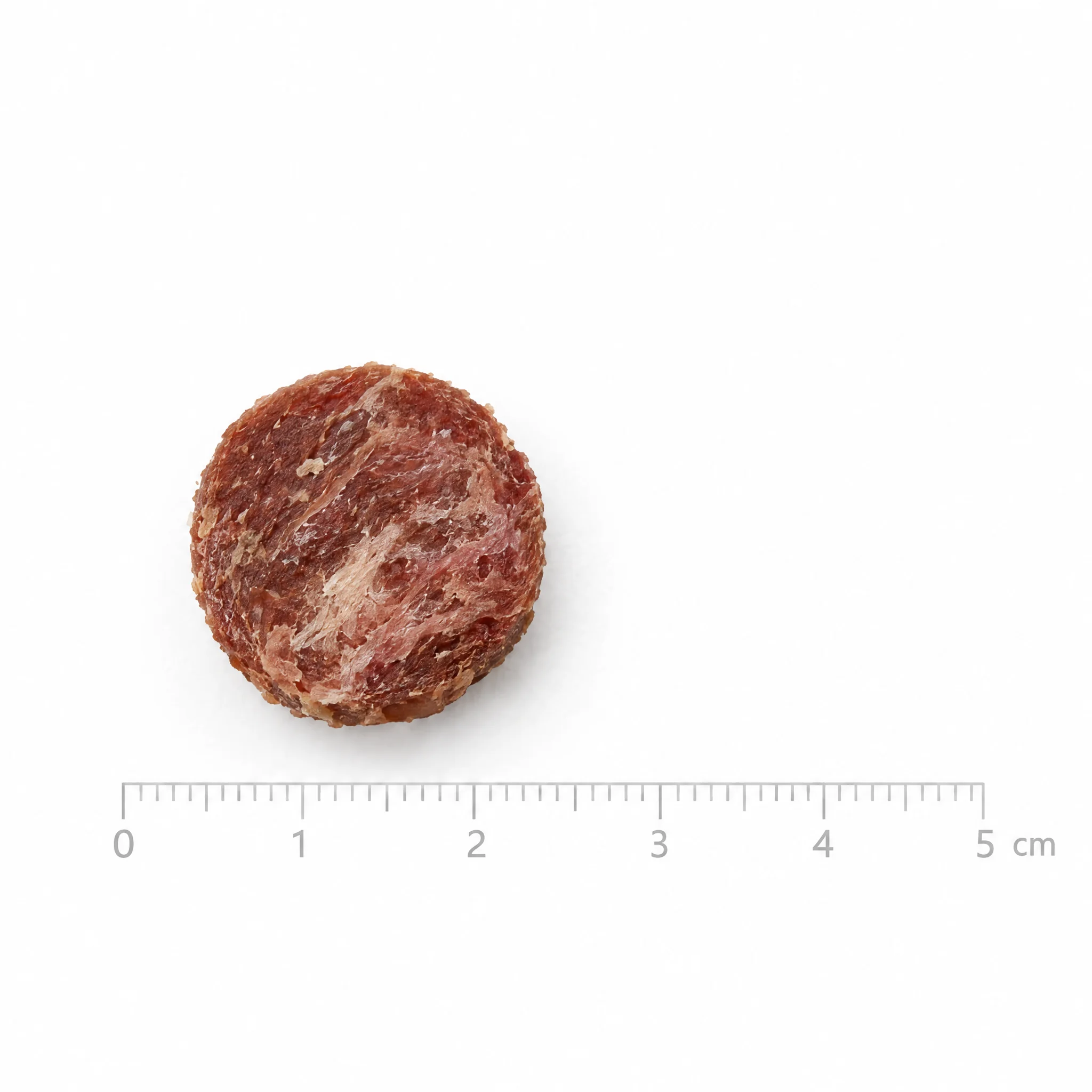 Akinu Trénink Jehněčí & treska lupínky pamlsek pro psy 400 g