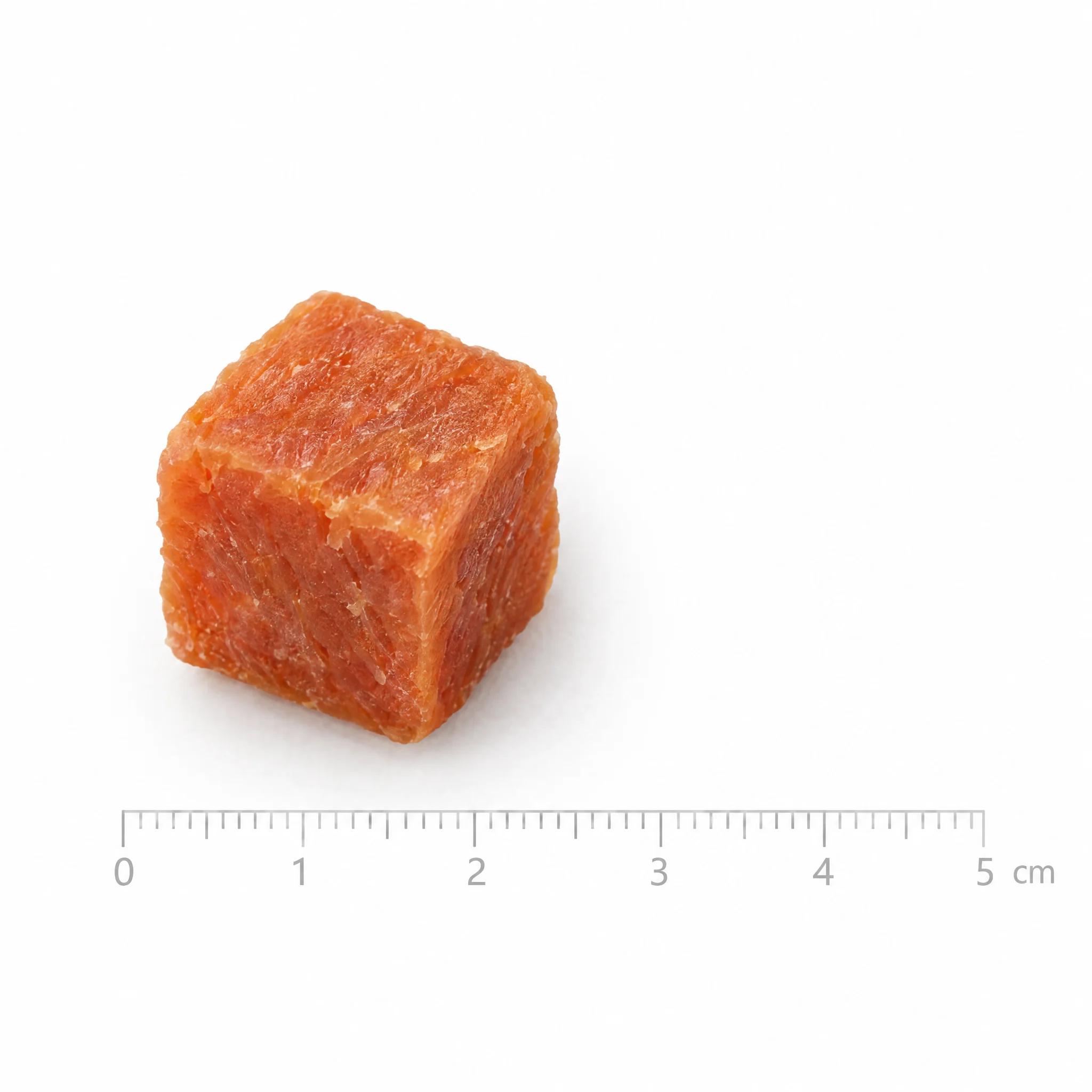 Akinu Trénink Lososové kostky pamlsek pro psy 120 g