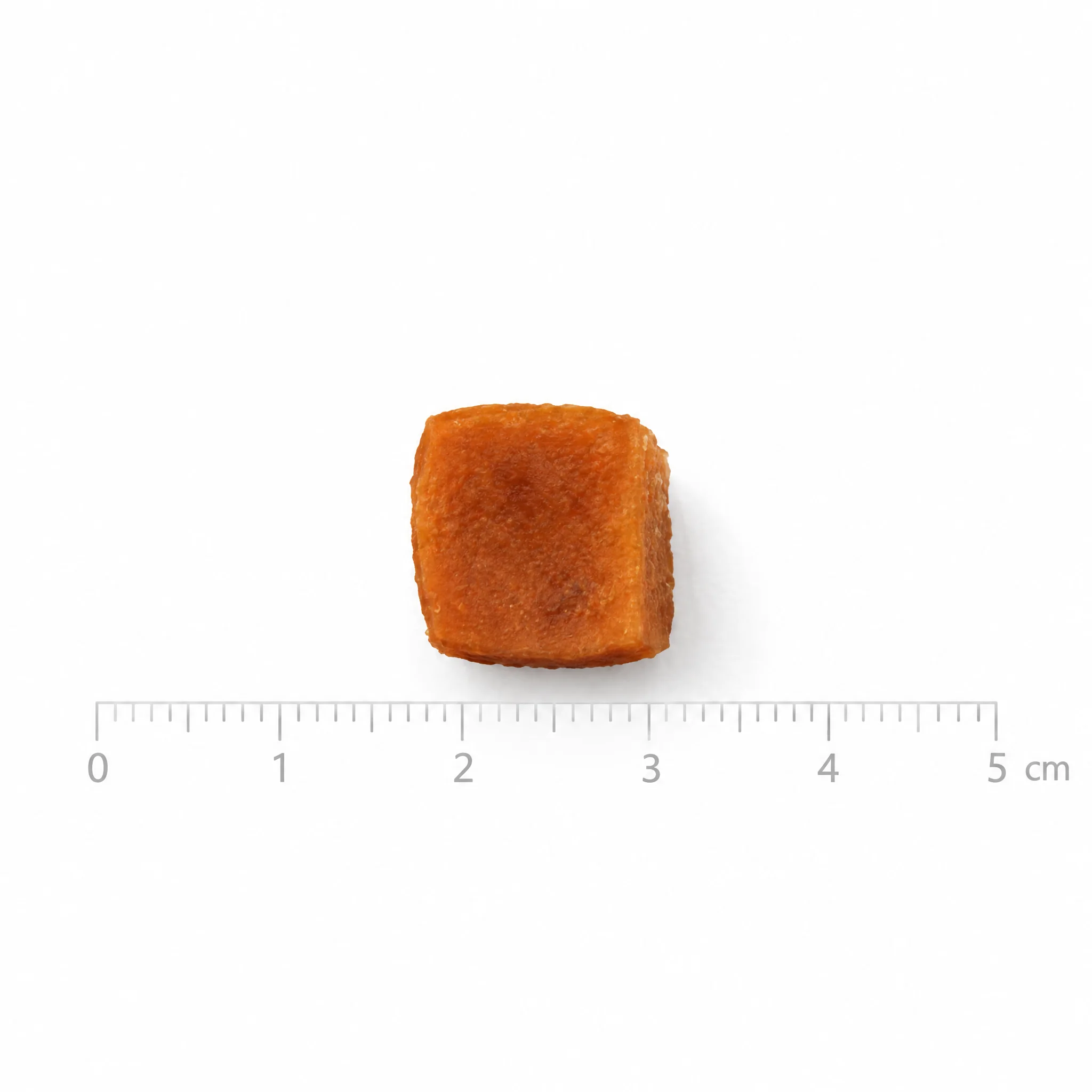 Akinu Trénink Lososové kostky pamlsek pro psy 400 g