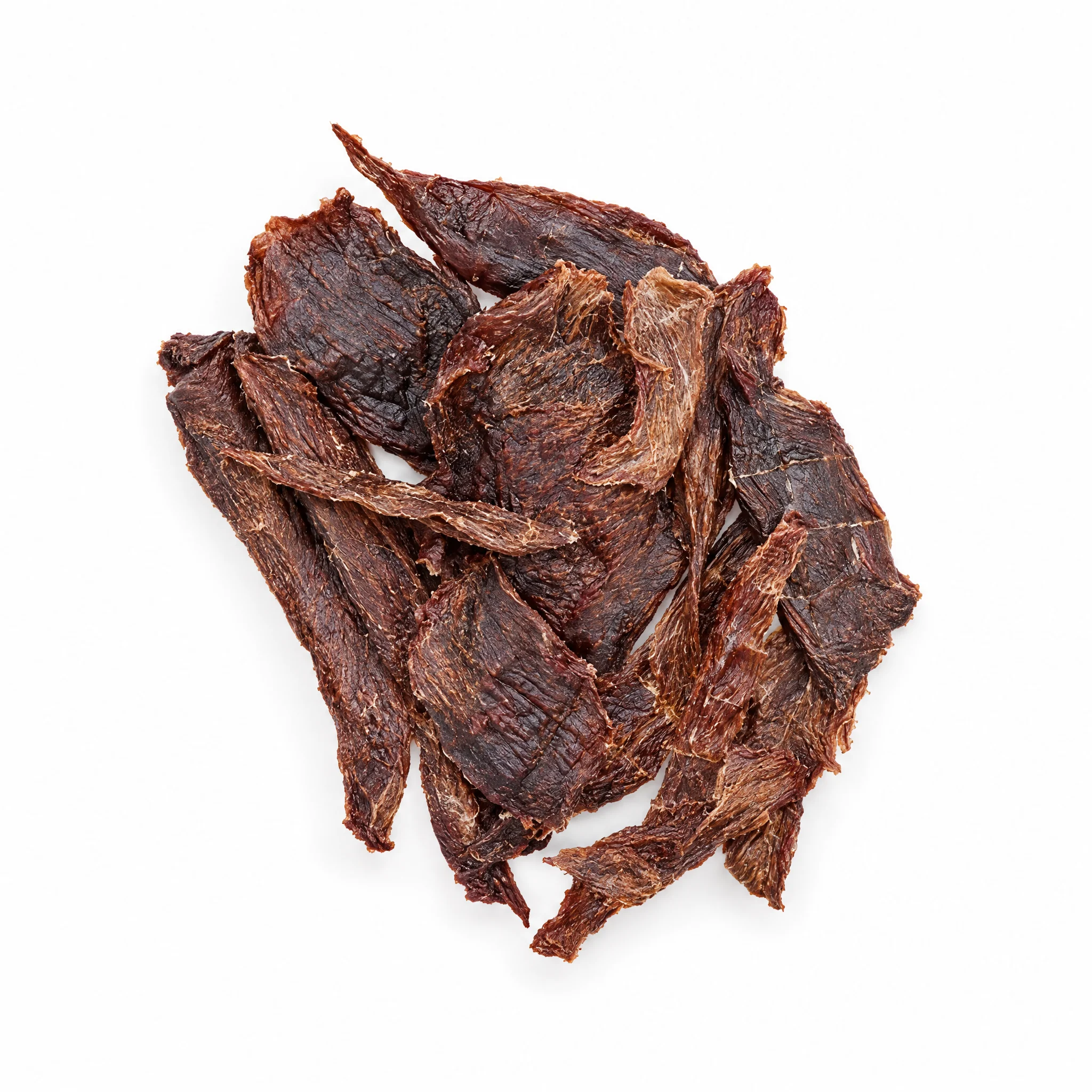 Akinu VITALITY Divoká kachna jerky pamlsek pro psy 50 g