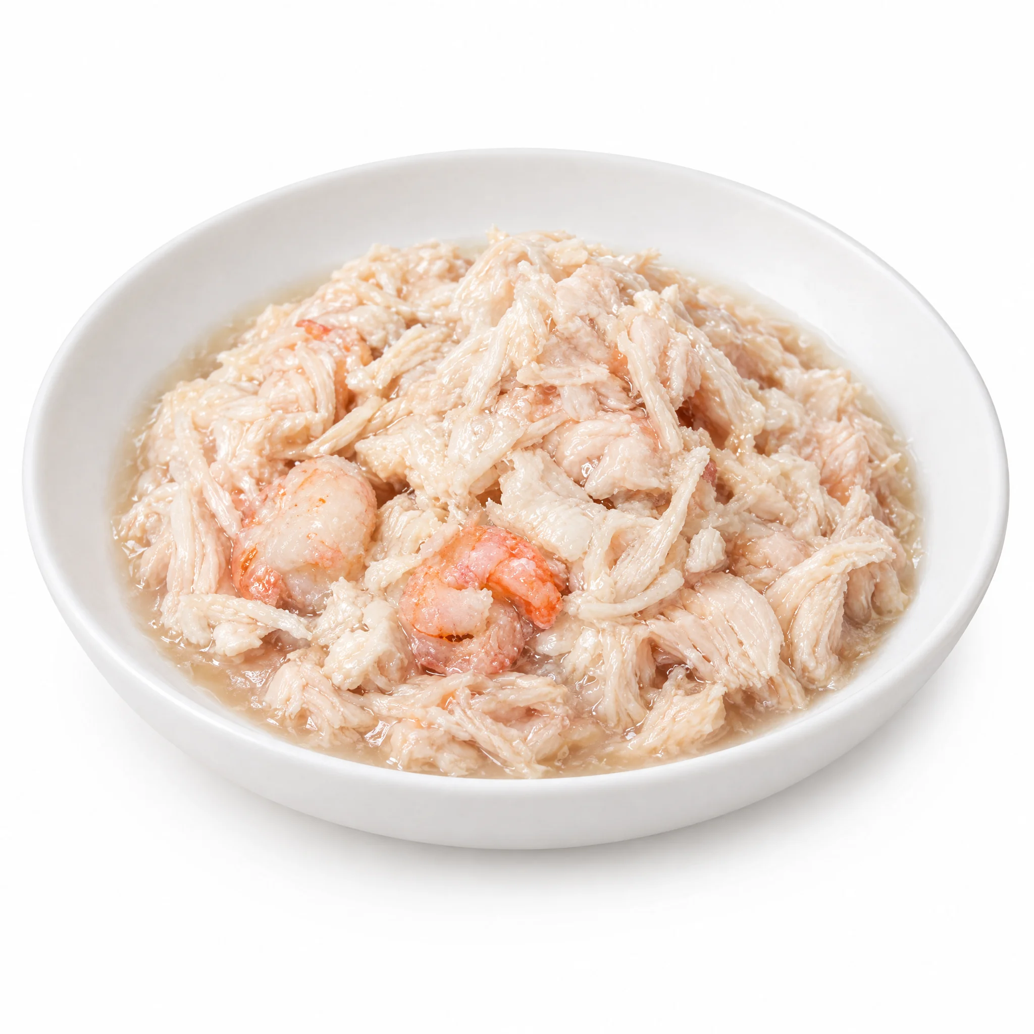Akinu VITALITY Kuřecí & krevety konzerva pro kočky 70 g