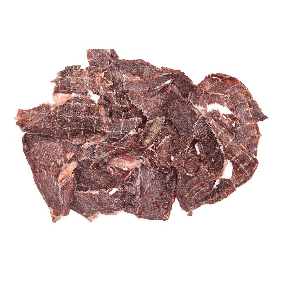 Akinu VITALITY Srnec jerky pamlsek pro psy 50 g